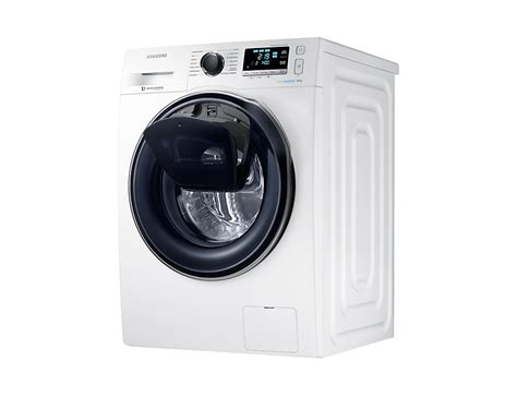 lave linge hublot samsung add wash ww80k6414qw|ww80k6414qw review.